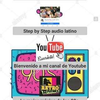 tv shows de los 90s screenshot 1
