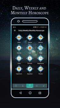 Horoscope screenshot 2