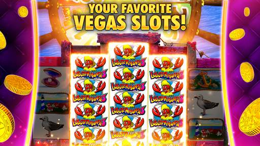 DoubleDown Casino Vegas Slots screenshot 1