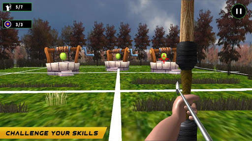 Archery Master Expert: Action Games 2020 screenshot 2