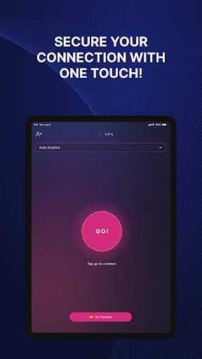 Vi VPN screenshot 6