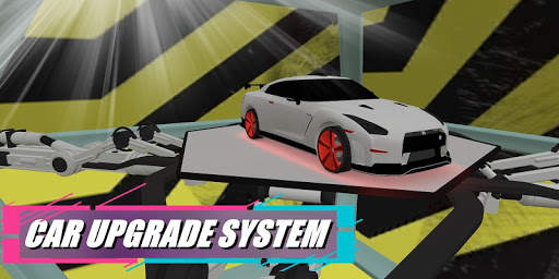 Real GTR Nismo Racing Simulator screenshot 8