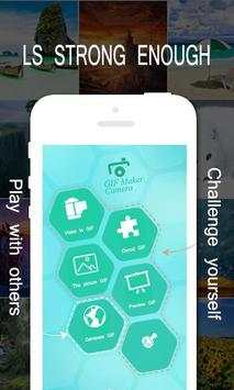 GIF Maker Camera screenshot 3