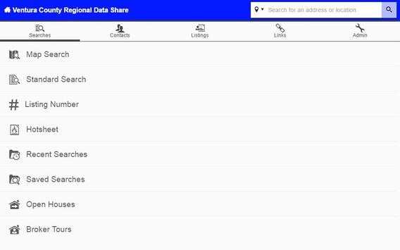 VCRDS MLS screenshot 6