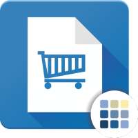 Shopping List (Privacy Friendly) logo