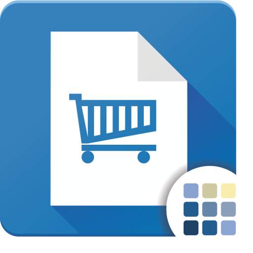 Shopping List (Privacy Friendly) 1.0.9