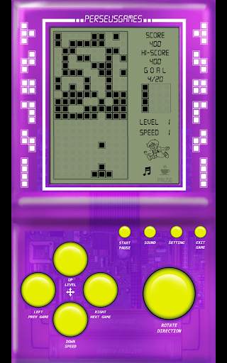 Brick Game screenshot 22