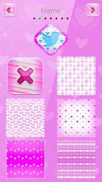 Cute Icon Changer Editor screenshot 7