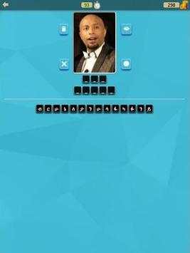 Ethiopian Celebrities and famous place Quiz Game screenshot 12