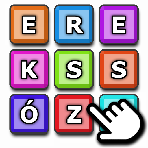 Szókereső icon