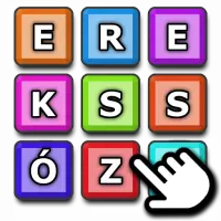 Szókereső on 9Apps