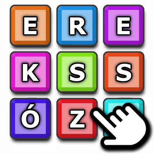 Szókereső 1.5.62