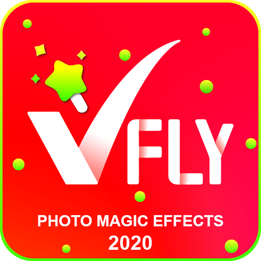 VFLY-Magic : Video Magic effects Maker Short Video icon