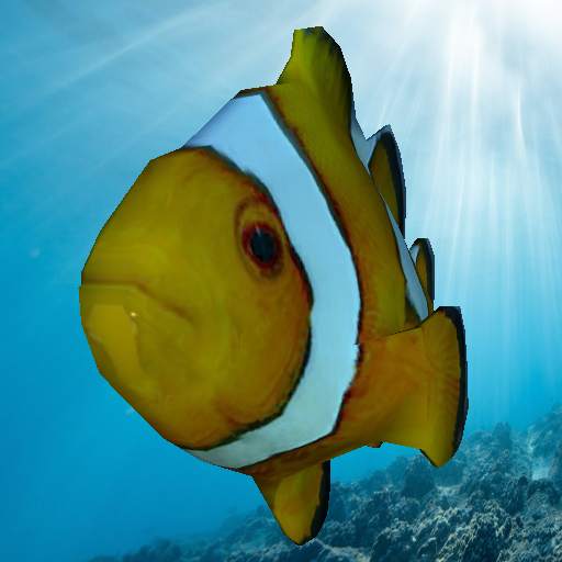 Fish Simulator 1.0.0
