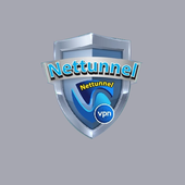 nettunnel icon