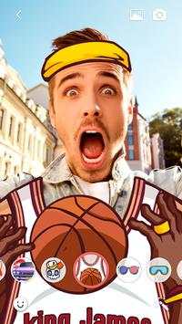 Selfie Camera - Beauty Camera & Photo Editor screenshot 5