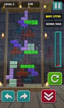 Block Legend 3D Classic screenshot 4