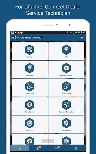 Channel Connect स्क्रीनशॉट 9