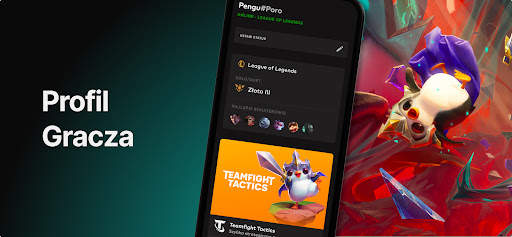 Riot Mobile screenshot 4