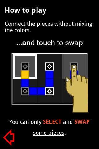 Connector Lite screenshot 7