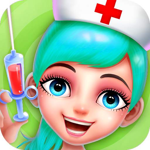 Doctor Games - Hospital 2.3.0