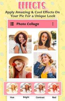Photo Collage - Photo Collage Editor screenshot 3