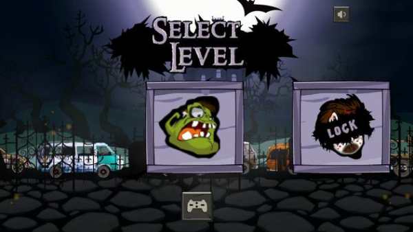 Go Zombie Go - Racing Games screenshot 5