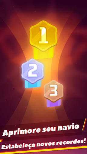 Virus War screenshot 5