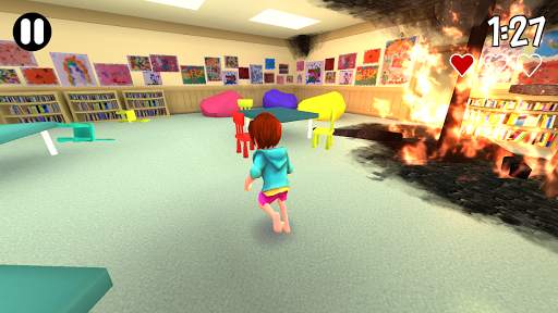 Fire Trap screenshot 10