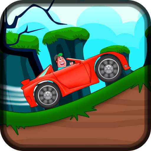 Speedy Hill Car Racing 1.13
