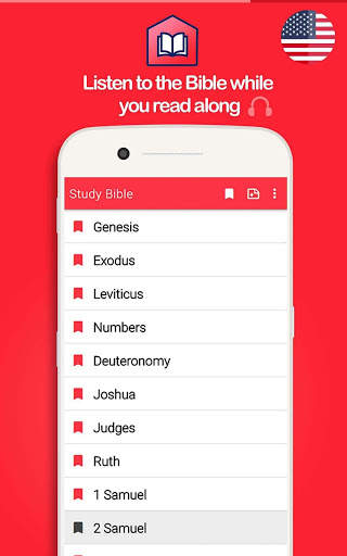 Scofield Study Bible free screenshot 6