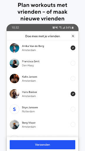 ClassPass: fitness & wellness screenshot 5