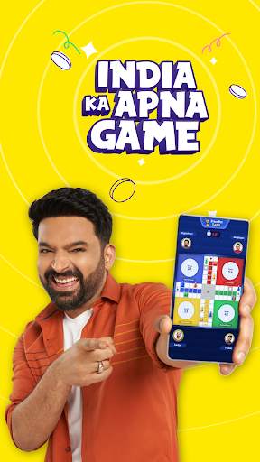 Zupee: Ludo Party Online Games screenshot 1