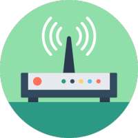 WPA WPS Tester icon