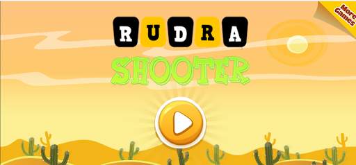 Rudra: Boom Chik Chik Boom Game screenshot 2