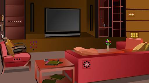 Escape Games Zone-218 screenshot 4