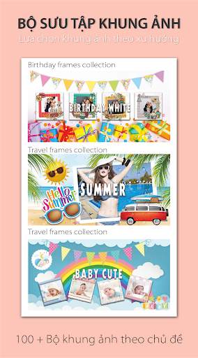 Butify photo editor, làm đẹp ảnh, chinh sua anh screenshot 4