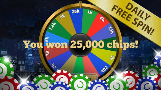 Lots of Slots - Free Vegas Casino Slots Games screenshot 2