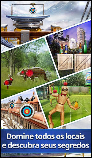 Archery King screenshot 8