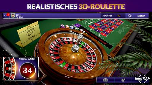Hard Rock Blackjack & Casino screenshot 11