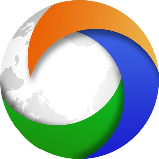Indian Web Browser - आत्मनिर्भर भारत Browser 2020 1.0
