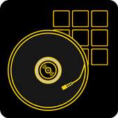 Real DJ Simulator - DJ Music Studio 1.0