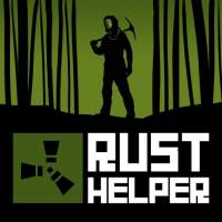 Rust Helper | no es un juego, es un asistente