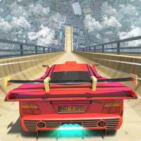 Mega Ramp - Real Racing