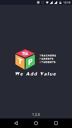 TPS-App screenshot 1
