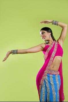 Women Saree frame screenshot 2