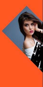 Story Maker - Photo Frame Editor & templates screenshot 1