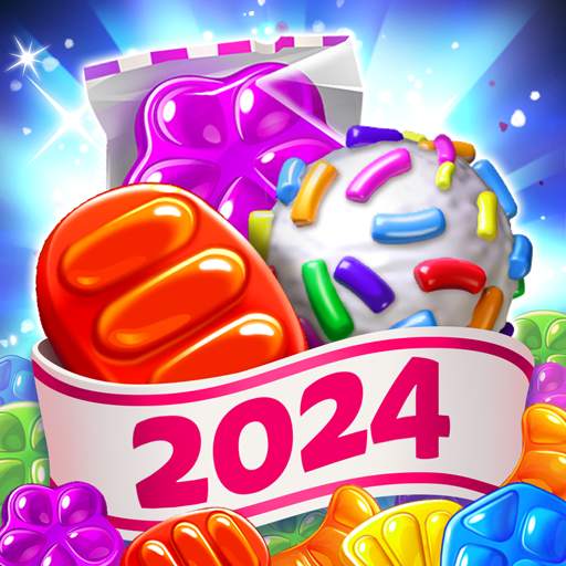Candy Blast: Sugar Splash 10.7.3