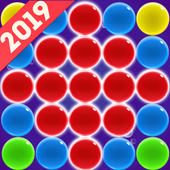 Bubble Crush आइकन