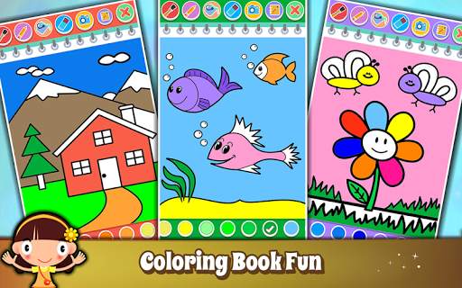 Shapes & Colors Learning Games for Kids, Toddler🎨 screenshot 4